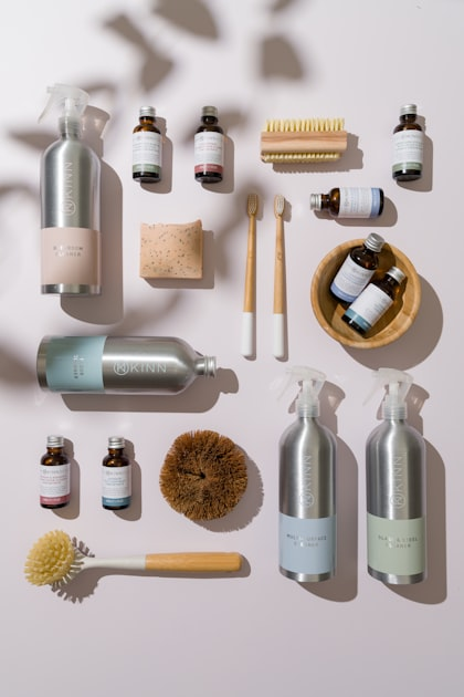 How to Choose the Right Cleaning Service