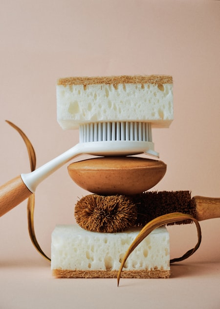 Eco-Friendly Cleaning: A Sustainable Choice