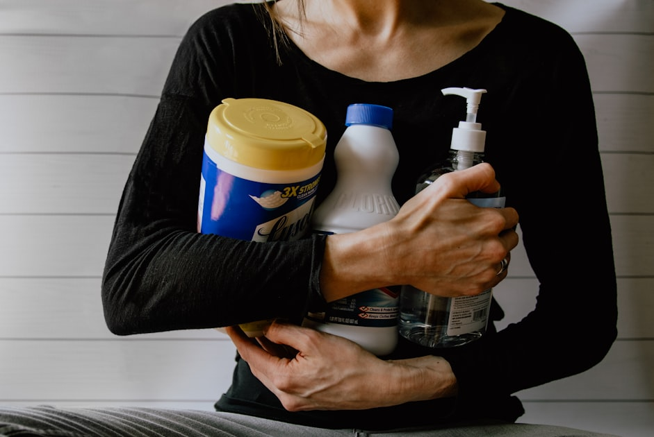 The Importance of Regular Cleaning for Your Home