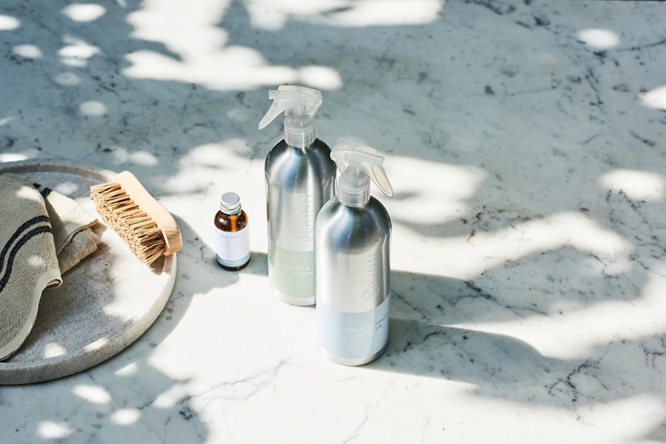 Understanding Different Types of Cleaning Services