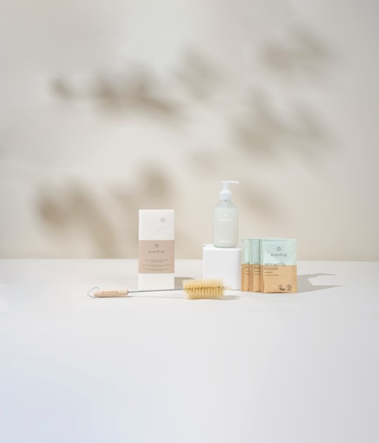 Maintaining Clean Workspaces