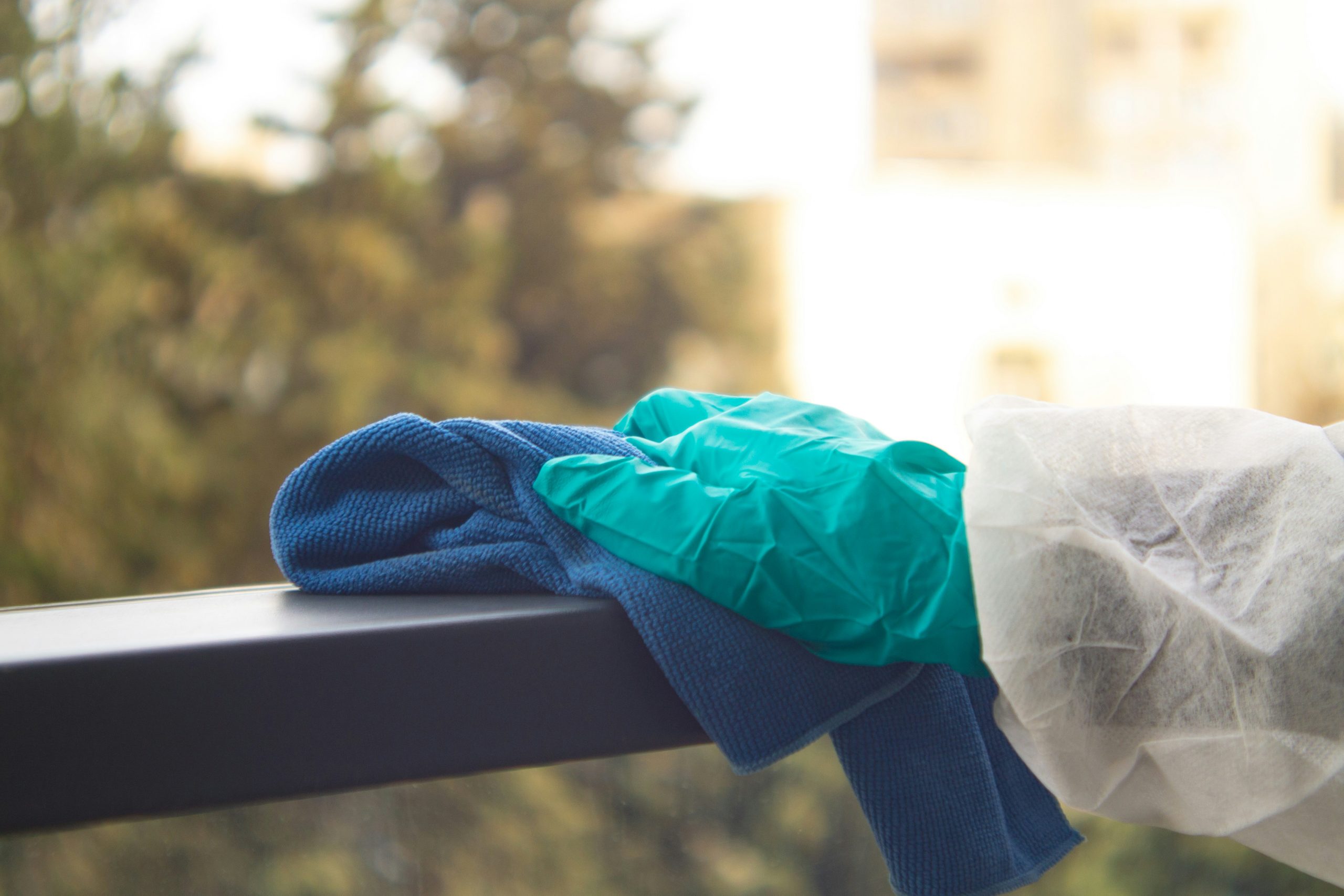 Deep Cleaning Services in Milpitas, CA
